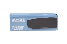 nóż Cold Steel American Lawman XHP