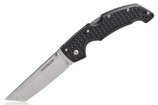 noż Cold Steel Voyager LG. Tanto Plain Edge BD1