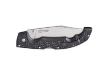 noż Cold Steel Voyager XLG. Clip Point Serrated Edge BD1