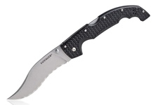 noż Cold Steel Vaquero XLG. Serrated Edge BD1