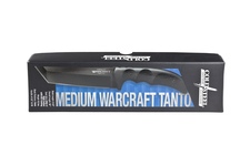 Nóż Cold Steel Warcraft Tanto Medium 3V