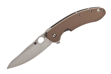 Nóż Spyderco C156GPBN Southard Folder PLN