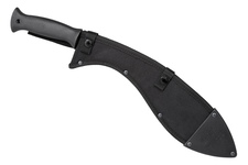 Maczeta Cold Steel Kukri Plus W/Sheath