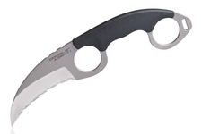 noż Cold Steel Double Agent I Serrated Edge