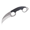 noż Cold Steel Double Agent I Serrated Edge