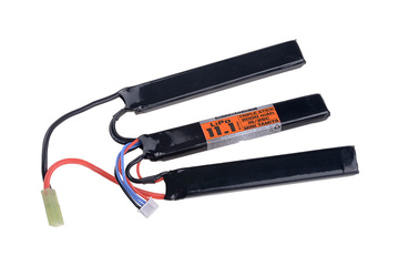 Akumulator LiPo 11,1V Valken Energy 2000mah 15/25C (3-modułowy)