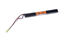 Akumulator LiPo 7,4V Valken Energy 1300mah 25/50C Stick