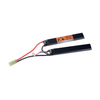 Akumulator LiPo 7,4V Valken Energy 2000mah 15/25C (2-modułowy)