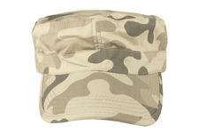 czapka Helikon Combat Cotton Ripstop WZ.93 pustynny