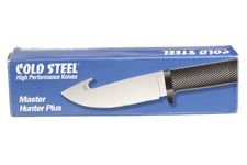 nóż Cold Steel Master Hunter Plus