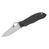 Nóż Spyderco C134CFP Gayle Bradley Carbon Plain