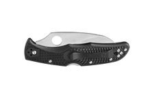 Nóż Spyderco C12SBK2 Matriarch 2 Black FRN