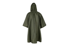 Poncho Helikon US woodland