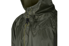 Poncho Helikon US woodland