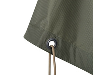 Poncho Helikon US woodland