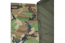 Poncho Helikon US woodland