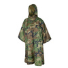 Poncho Helikon US woodland