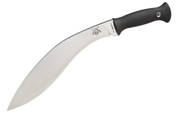 Maczeta Cold Steel San Mai Gurkha Kukri