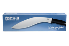 Maczeta Cold Steel San Mai Gurkha Kukri