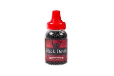 Śrut stalowy BB Black Devils 4,5mm - 1500 szt.