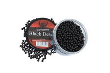Śrut stalowy BB Black Devils 4,5mm - 500 szt.