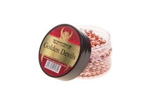 Śrut stalowy BB Golden Devils 4,5mm - 500 szt.