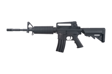 Karabinek szturmowy AEG Specna Arms RRA SA-C01 CORE - czarny