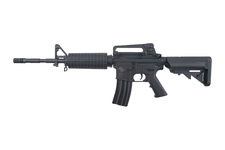 Karabinek szturmowy AEG Specna Arms RRA SA-C01 CORE - czarny