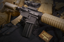 Karabinek szturmowy AEG Specna Arms RRA SA-C01 CORE - czarny