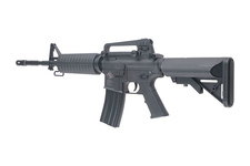 Karabinek szturmowy AEG Specna Arms RRA SA-C01 CORE - czarny