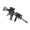 Karabinek szturmowy AEG Specna Arms RRA SA-C03 CORE - czarna