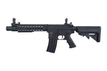 Karabinek szturmowy AEG Specna Arms RRA SA-C07 CORE - czarna