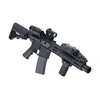 Karabinek szturmowy AEG Specna Arms RRA SA-C07 CORE - czarna