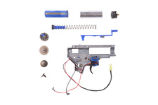 Karabinek szturmowy AEG Specna Arms RRA SA-C07 CORE - czarna
