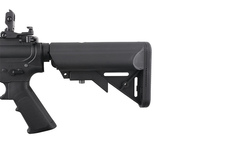 Karabinek szturmowy AEG Specna Arms RRA SA-C07 CORE - czarna