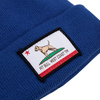 Czapka Pit Bull California Dog - Niebieska