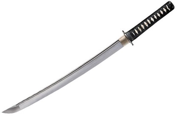 Miecz Cold Steel Wakazashi - Warrior Series