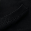 Bluza rozpinana 1/2 Pit Bull Small Logo - Czarna