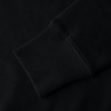 Bluza rozpinana Pit Bull Small Logo - Czarna