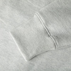 Bluza rozpinana Pit Bull Small Logo - Szara