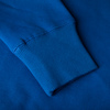Bluza rozpinana Pit Bull Small Logo - Niebieska