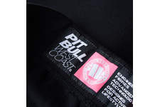 Spodnie dresowe damskie Pit Bull Lotus - Czarne