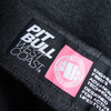 Spodnie dresowe damskie Pit Bull Lotus - Grafitowe