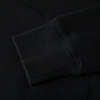 Bluza z kapturem Pit Bull Small Logo - Czarna