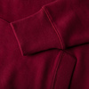 Bluza z kapturem Pit Bull Small Logo - Bordowa