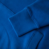 Bluza z kapturem Pit Bull Small Logo - Niebieska