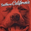 Bluza z kapturem Pit Bull So Cal - Czerwona