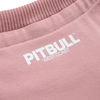 Bluza damska Pit Bull Boxing - Różowa