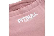 Bluza damska Pit Bull Boxing - Różowa
