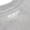 Bluza damska Pit Bull Boxing - Szara